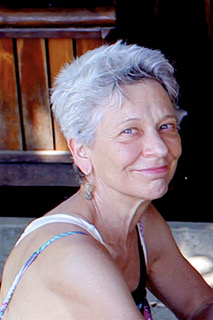 Deborah Stewart
